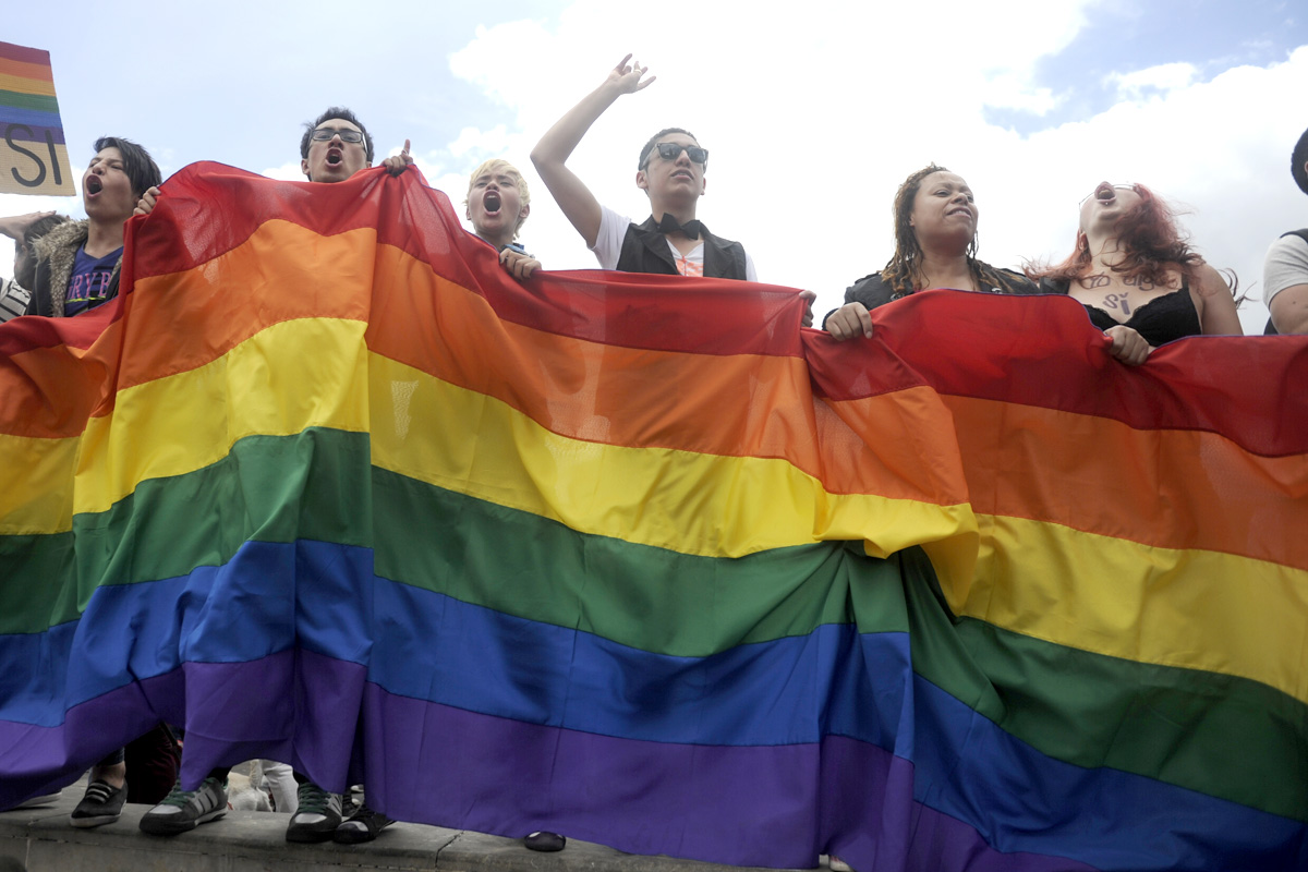 El Observatorio Nacional LGBT+ registró 152 crímenes de odio durante 2020