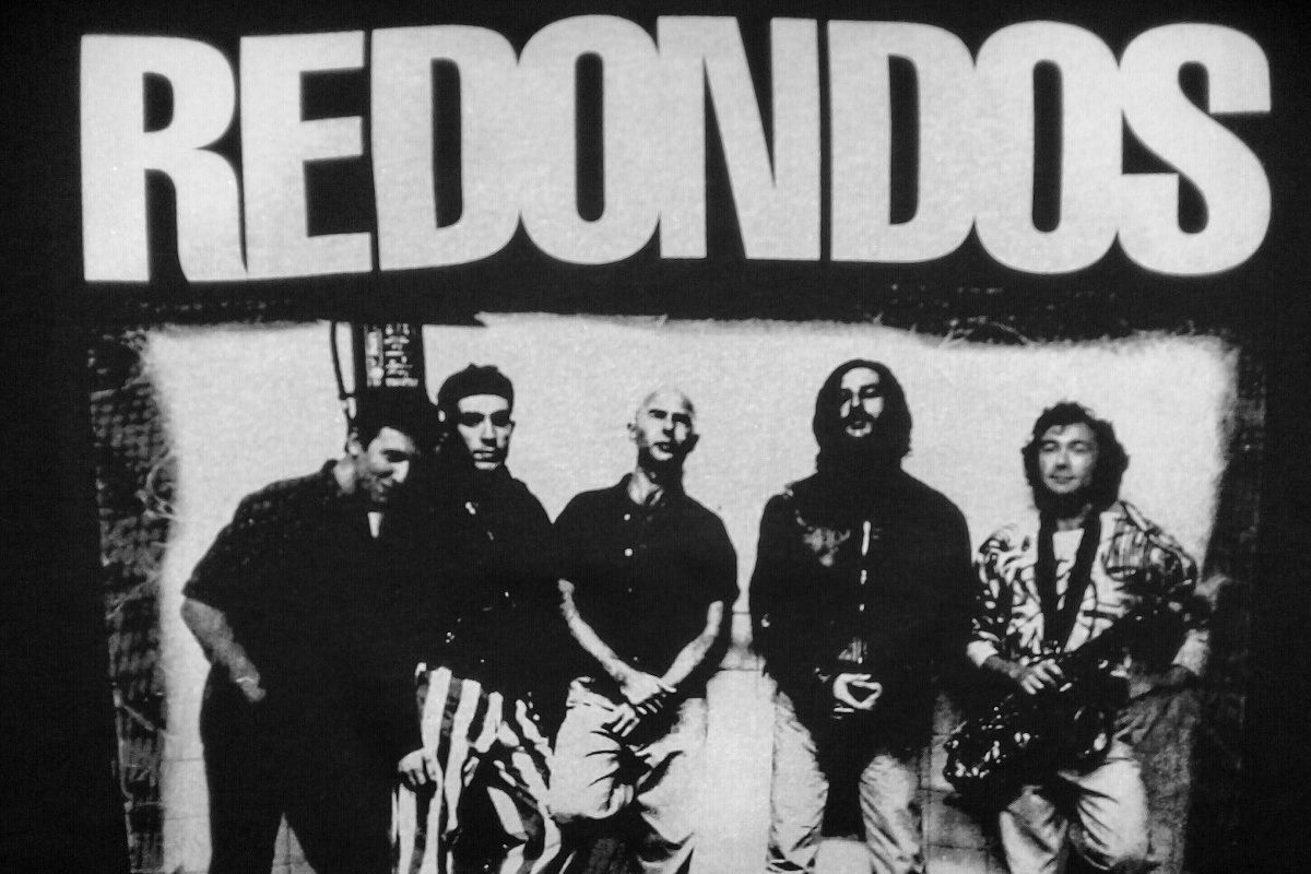 Volver al futuro: lanzan en alta calidad el mítico show de los Redondos en Montevideo