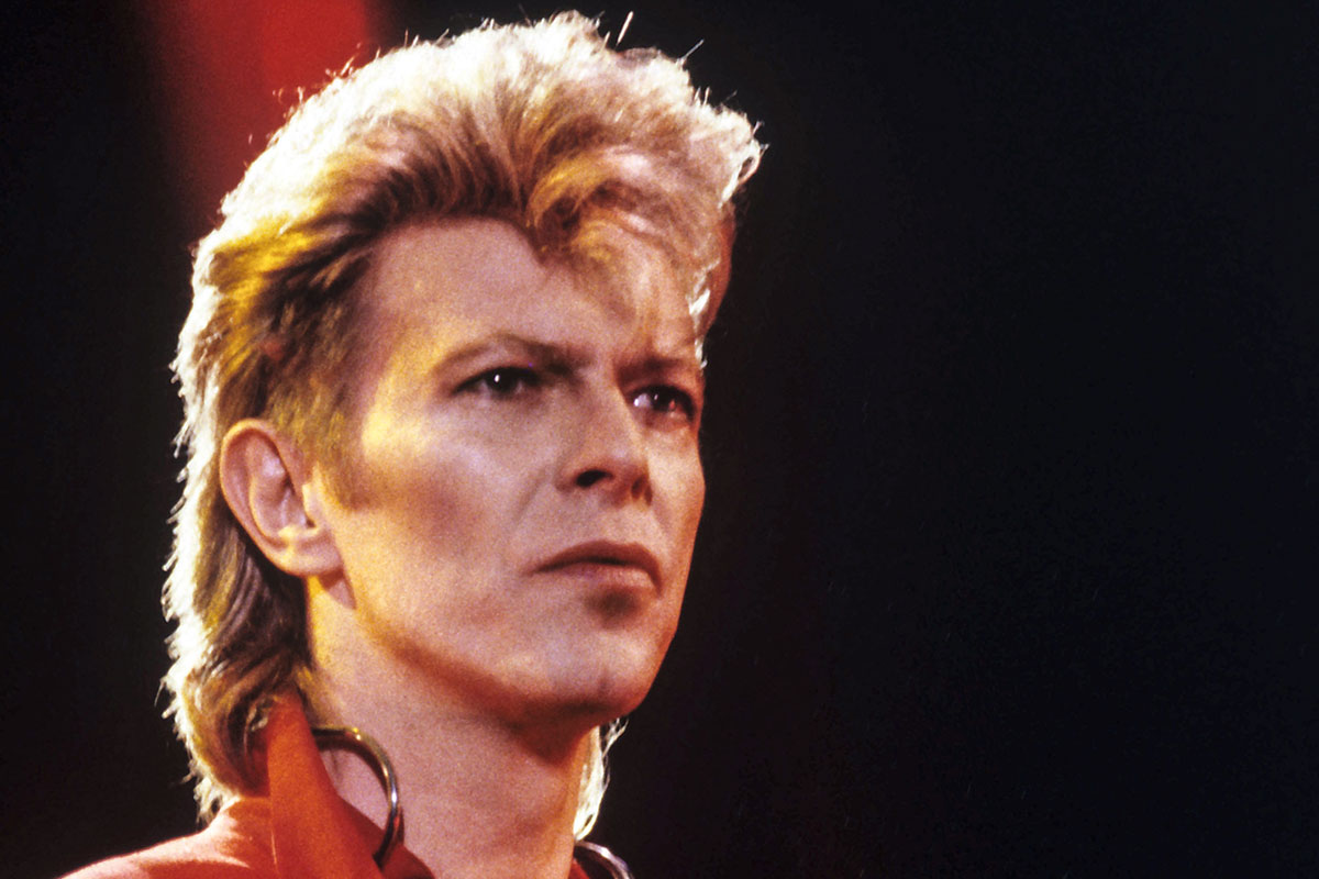 Cinco años de un mundo sin David Bowie