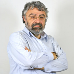 Alberto López Girondo