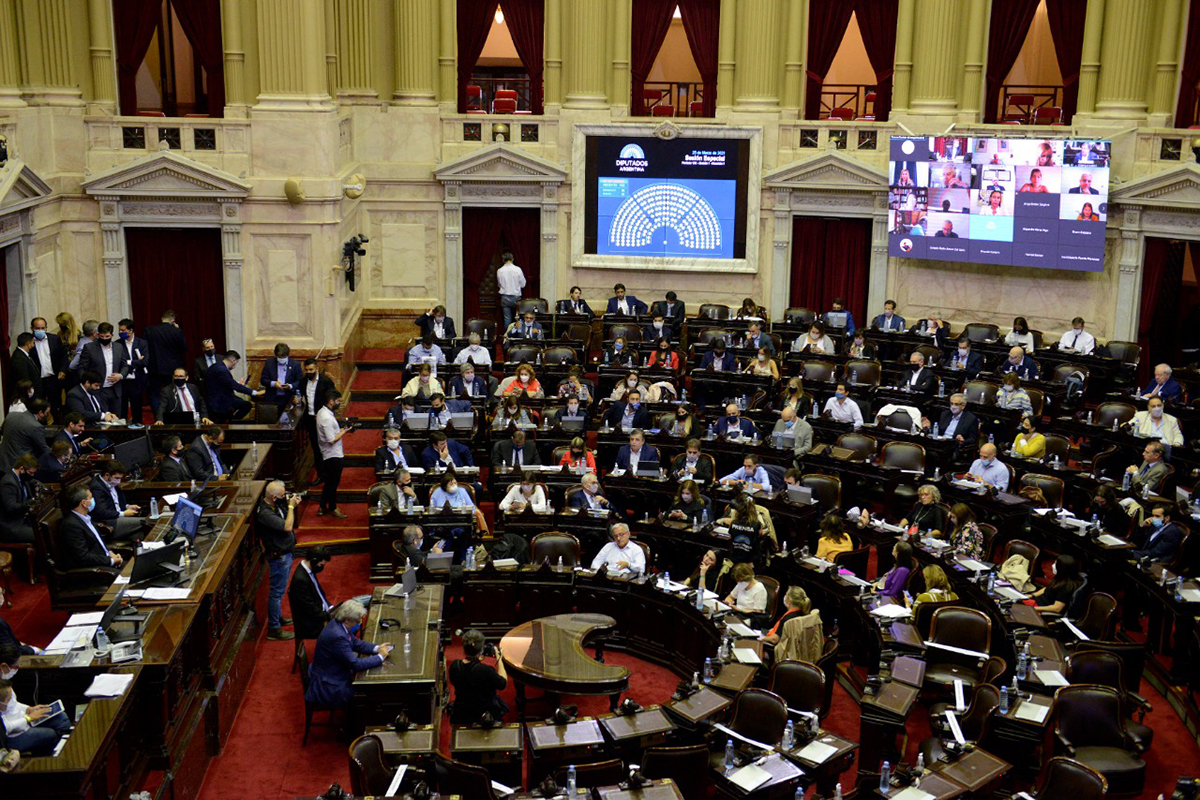 Con un tenso debate, el oficialismo tiene los números para aprobar el dictamen de la reforma de la procuración general