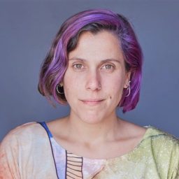Lucía Peyrano