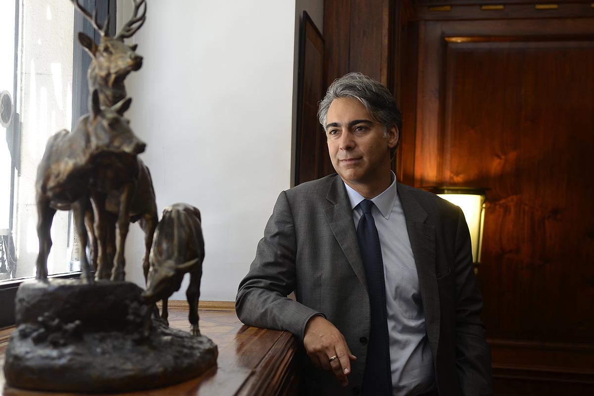 Las constituyentes en Chile marcaron «un rechazo enorme a las ideas de la derecha»