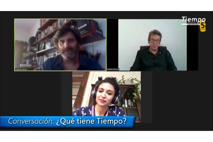 Un programa especial con homenajes y una apuesta al futuro 1 Un programa especial con homenajes y una apuesta al futuro