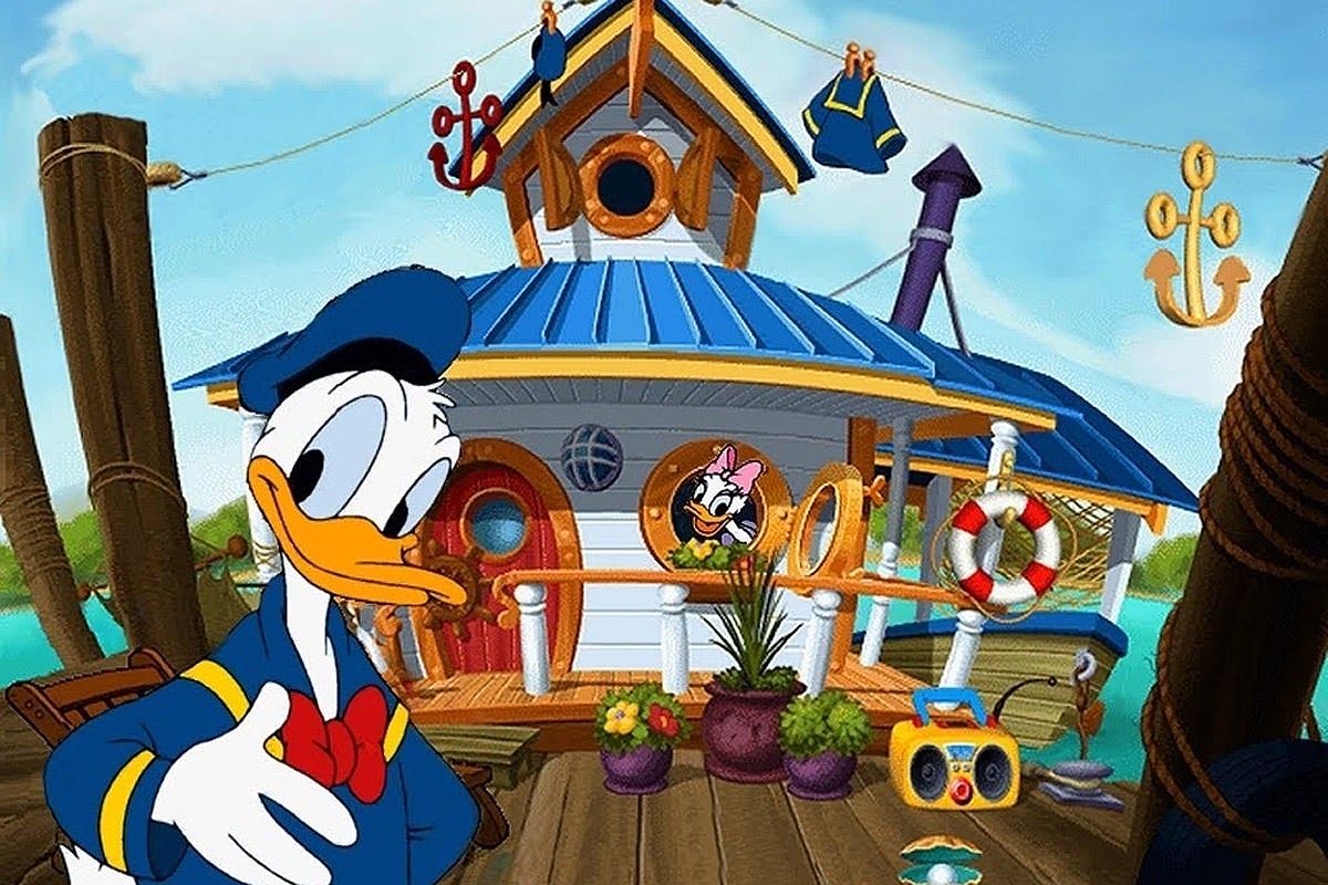 El pato Donald cumple 86 años: su origen y su curiosa actualidad