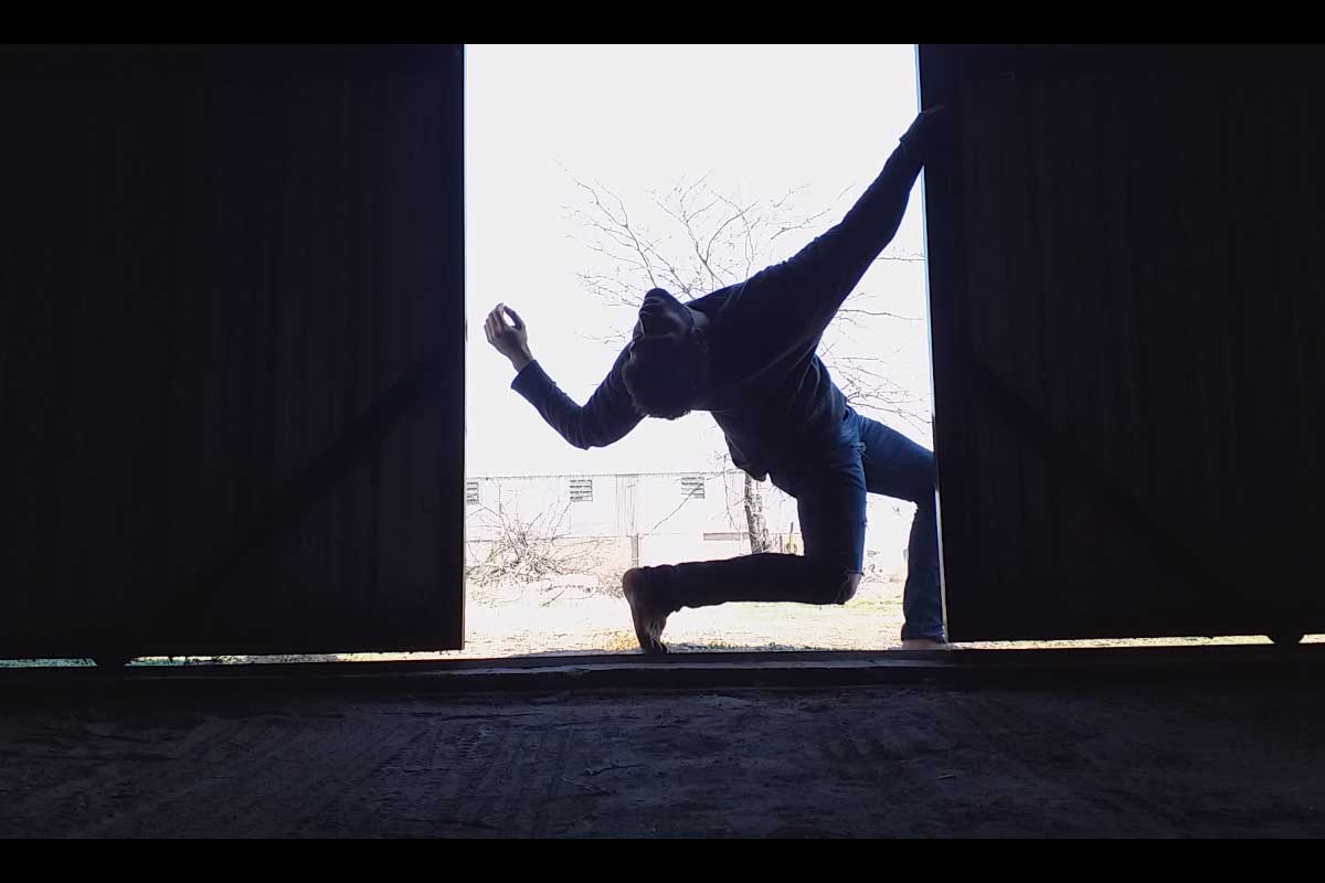 «En un mismo cielo»: la danza como búsqueda y reencuentro