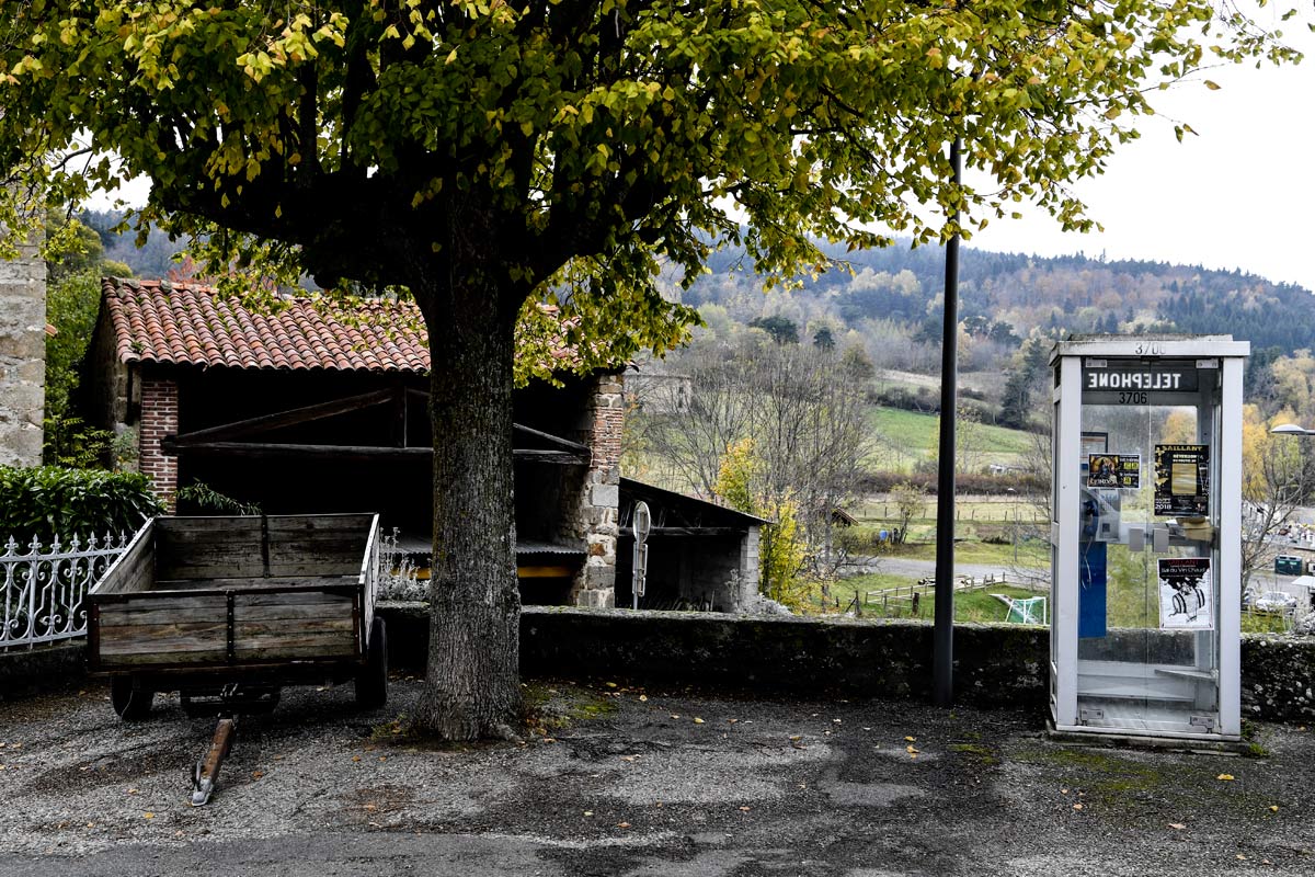 Francia anticipa el final de la telefonía fija