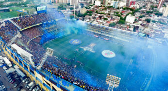 Los hinchas tendemos a exagerar