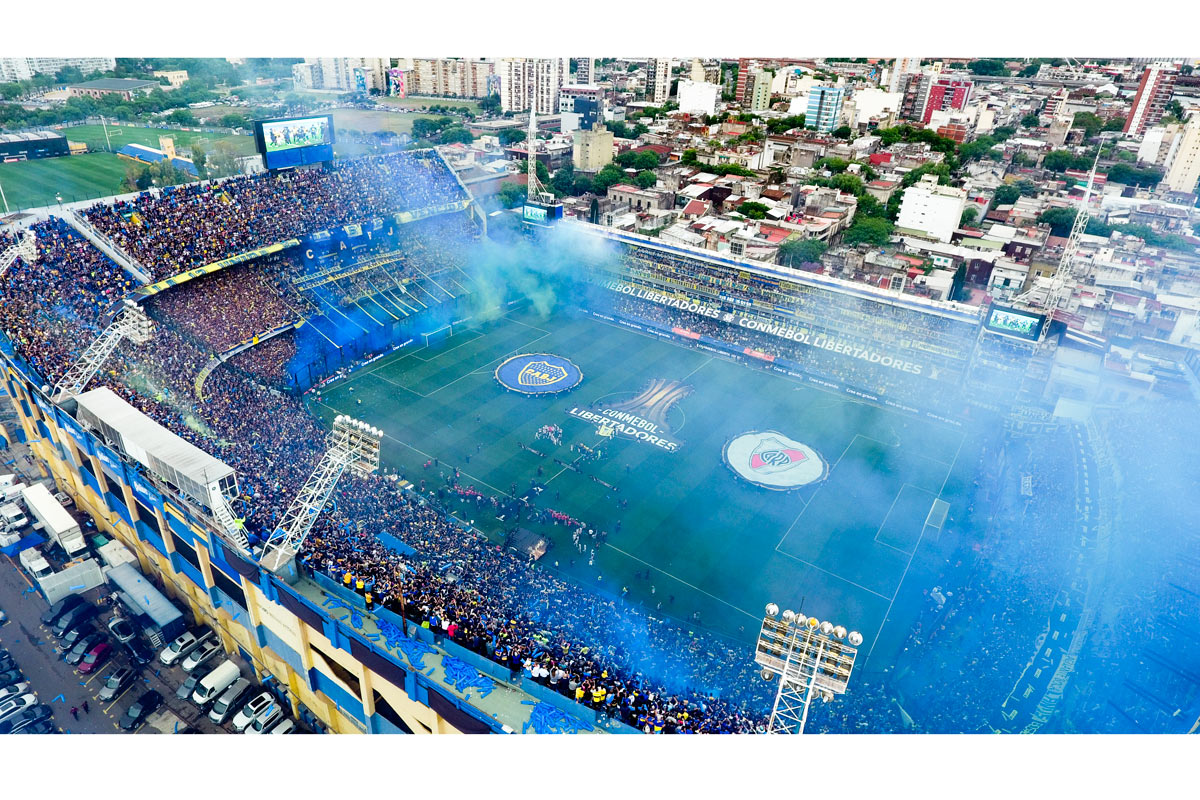 Los hinchas tendemos a exagerar