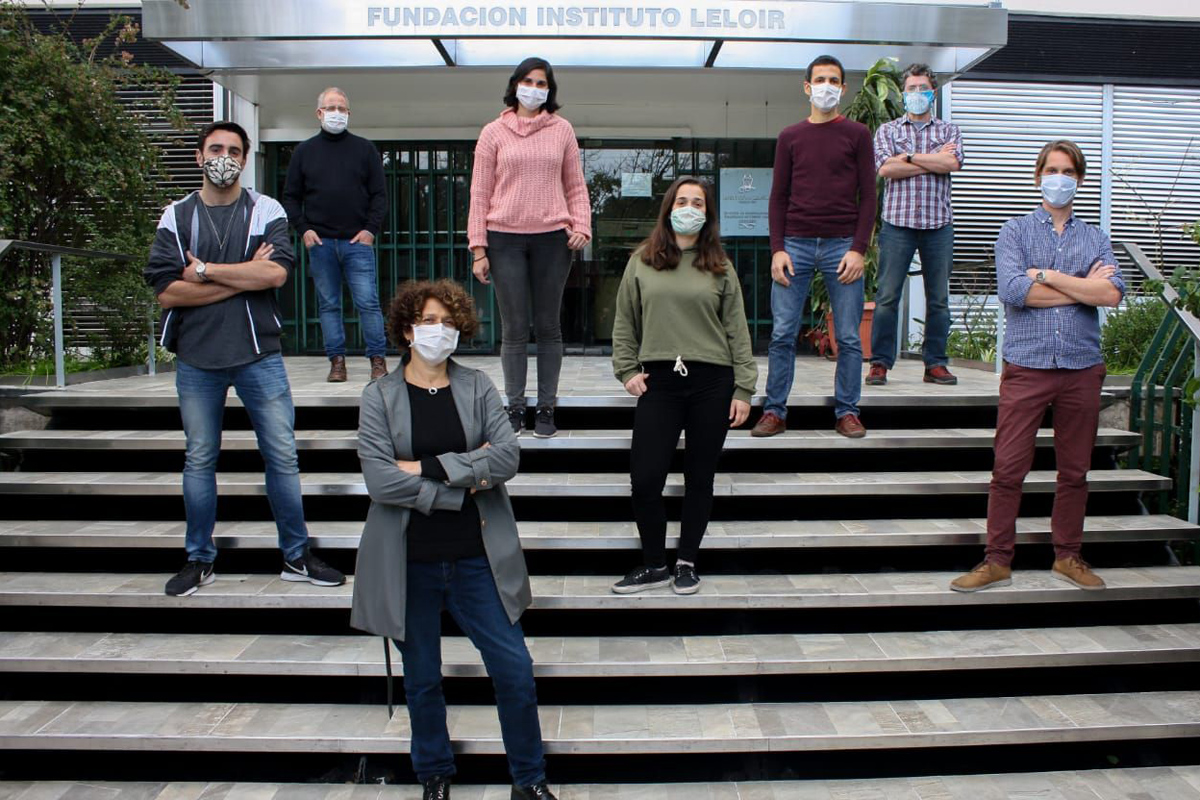 El regreso del estado como usina de avances científicos