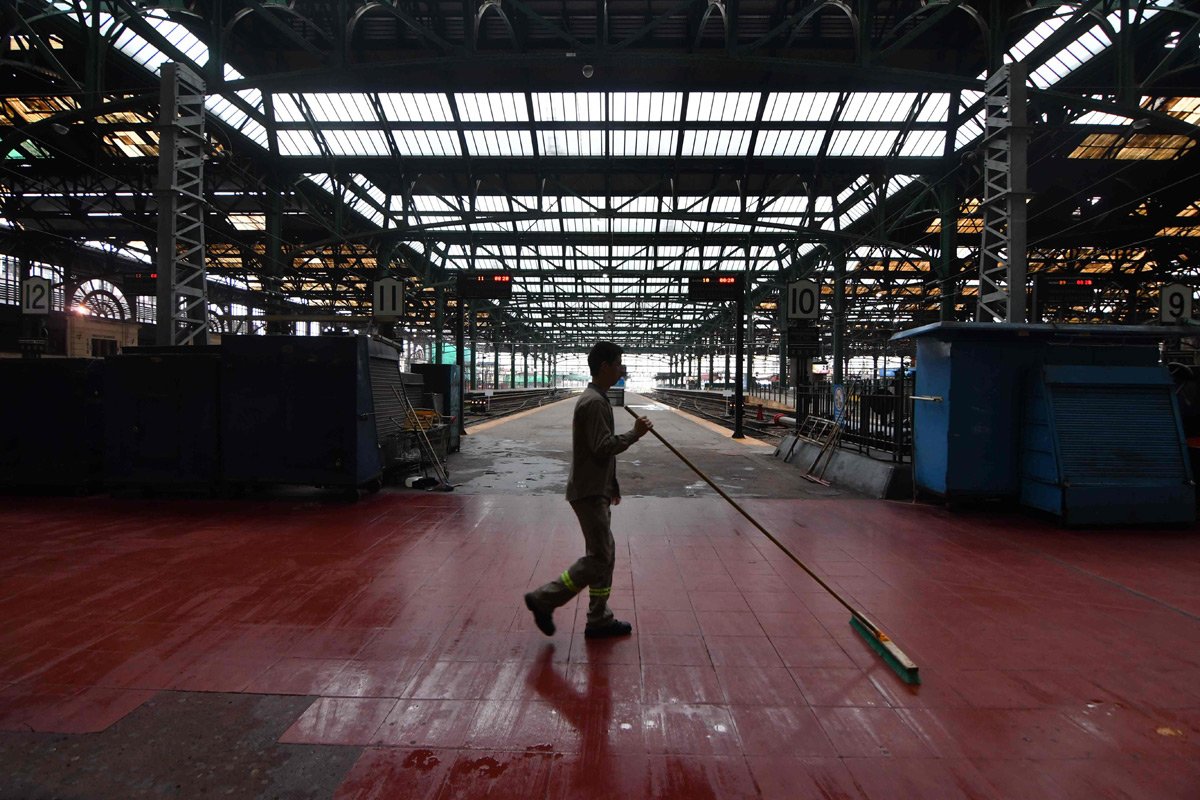 Paro de trenes: dictaron conciliación obligatoria pero se mantiene la medida del 1° de mayo