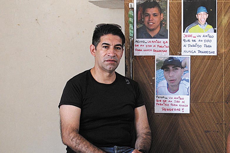 Rosario: para los fiscales, la orden de matar al pastor Eduardo Trasante partió de un penal
