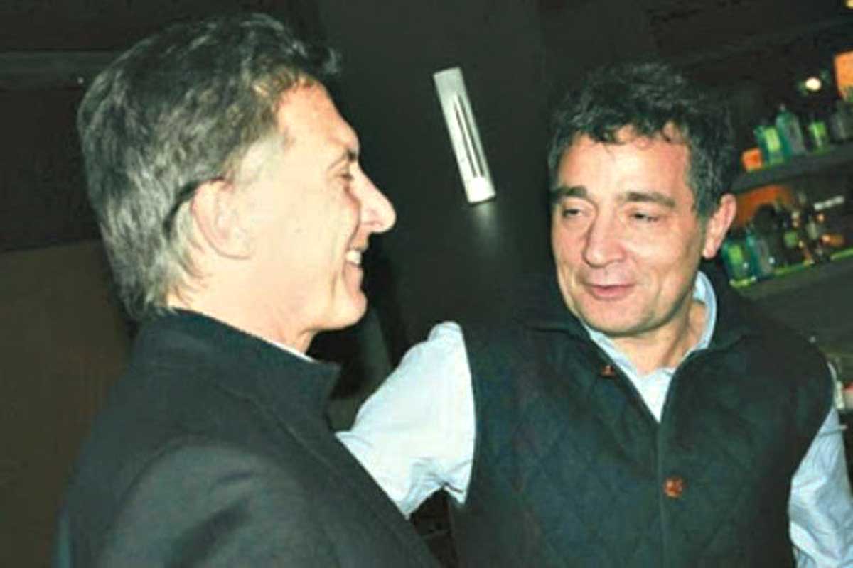 Sobreseyeron a Macri, Pepín Rodríguez Simón, Garavano y demás imputados de la causa de la «Mesa Judicial»