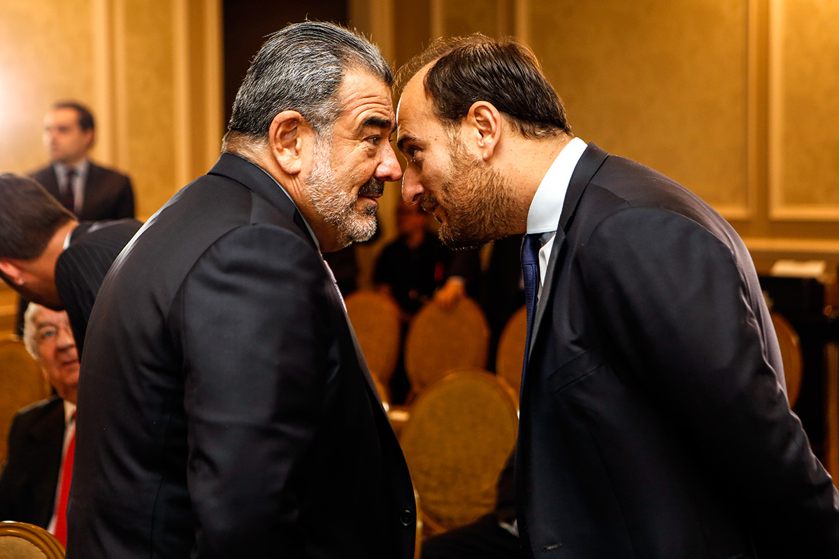 Poderoso grupo económico aumenta 60% el salario mínimo por crisis social en Chile