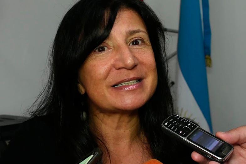 Sandra Maiorana: “Rosario está estallando, morirá gente sin atención si siguen los casos en aumento”