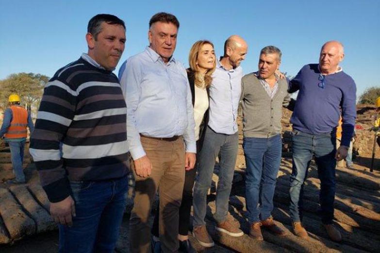 Empresarios agropecuarios de Tucumán ofrecen hasta 5000 pesos para que voten a Macri