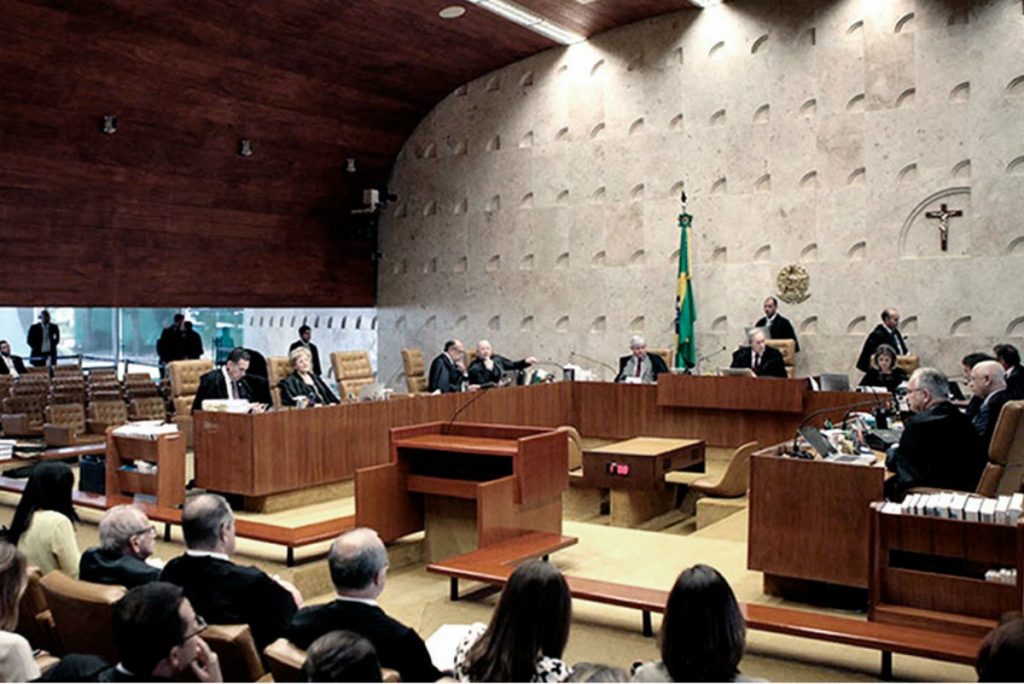 Jueces de la región respaldaron a la Corte Suprema de Brasil frente a los ataques de Elon Musk
