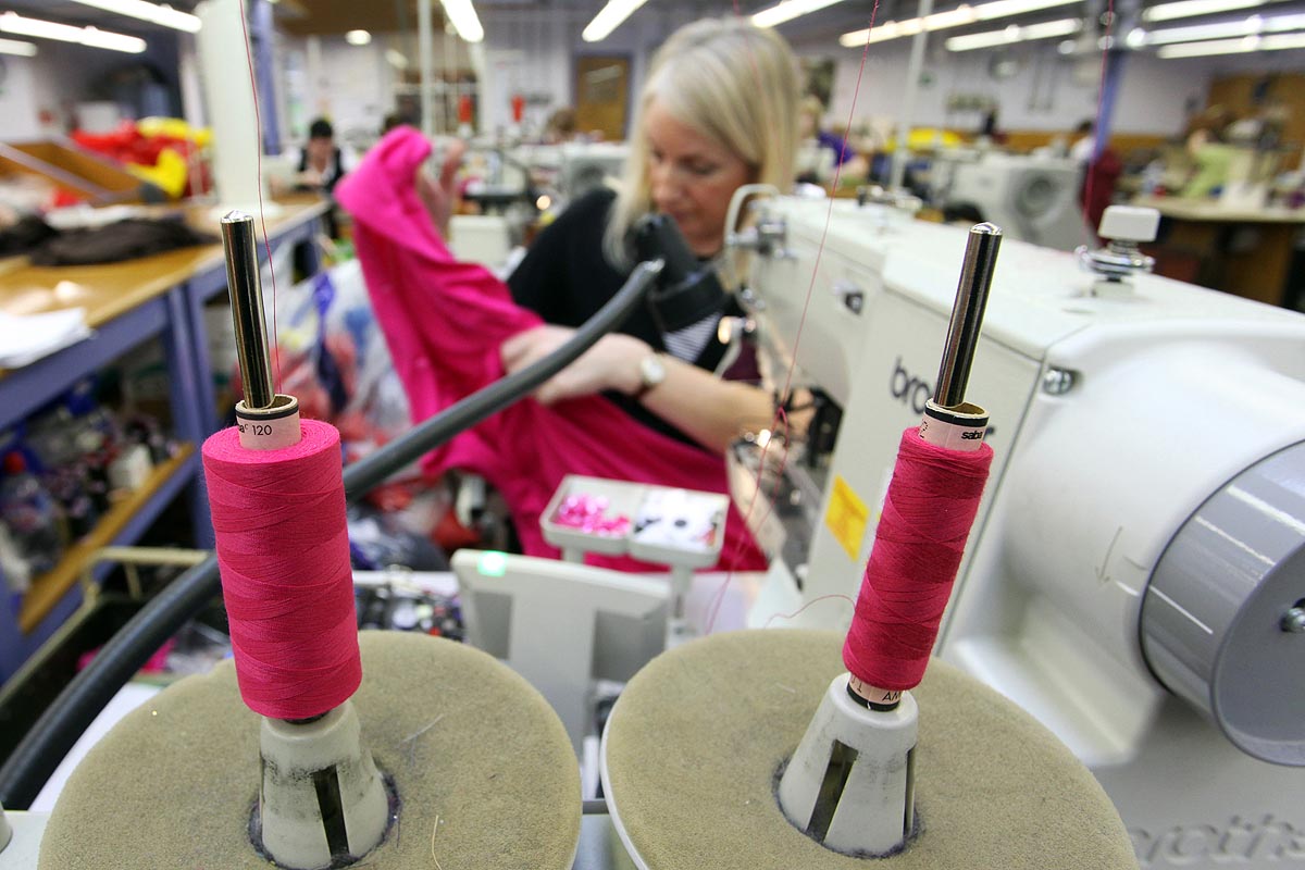 Las pymes amenazaron con 500 mil despidos y reclamaron una política de promoción industrial