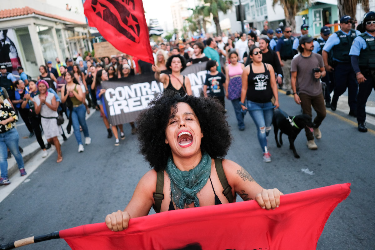 La bancarrota de Puerto Rico podría dejar de ser un misterio