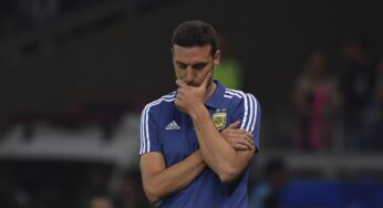 Dilemas de una Selección en estado de confusión