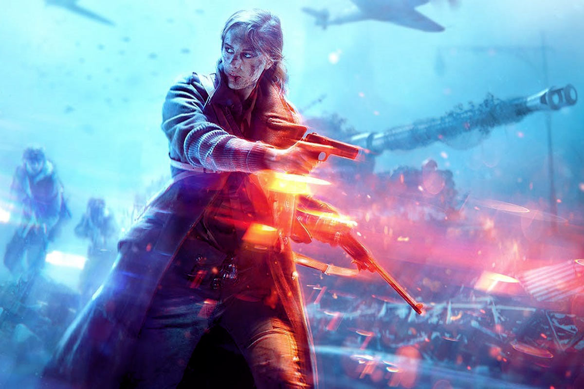 El patriarcado se va a caer, pero entre los gamers hay resistencia