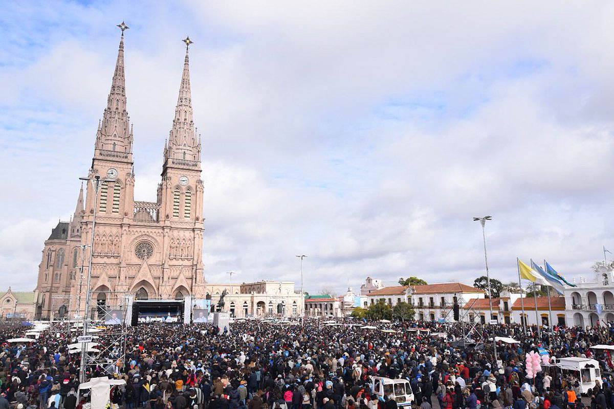 La Iglesia se moviliza contra la legalización del aborto