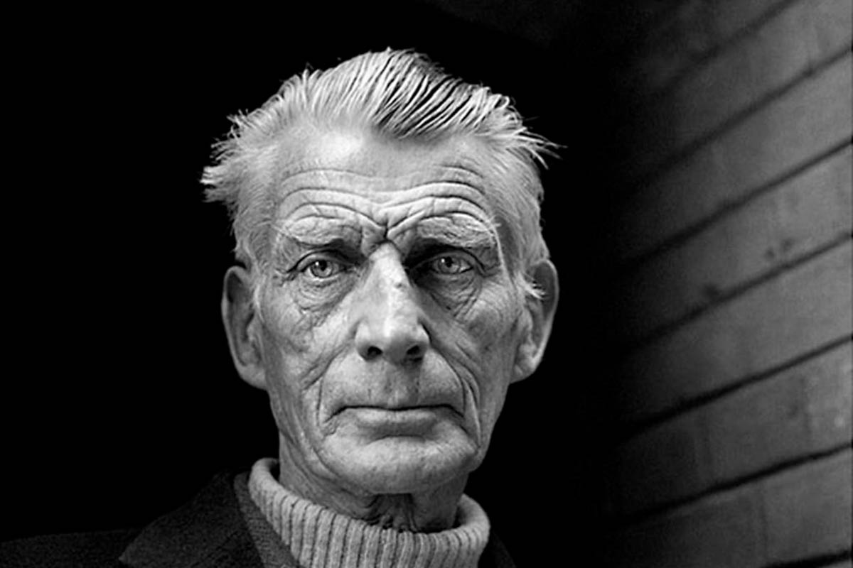 Samuel Beckett: por primera vez un mismo traductor vuelca al castellano su  trilogía