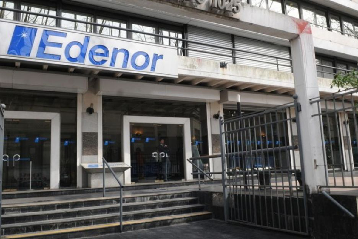 El ENRE le impuso a Edenor una multa de 20 millones de pesos por los cortes de luz
