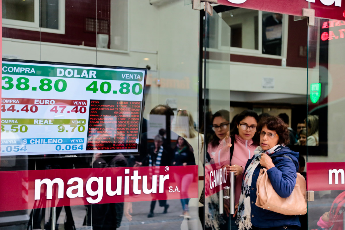 La manipulación del «mercado»