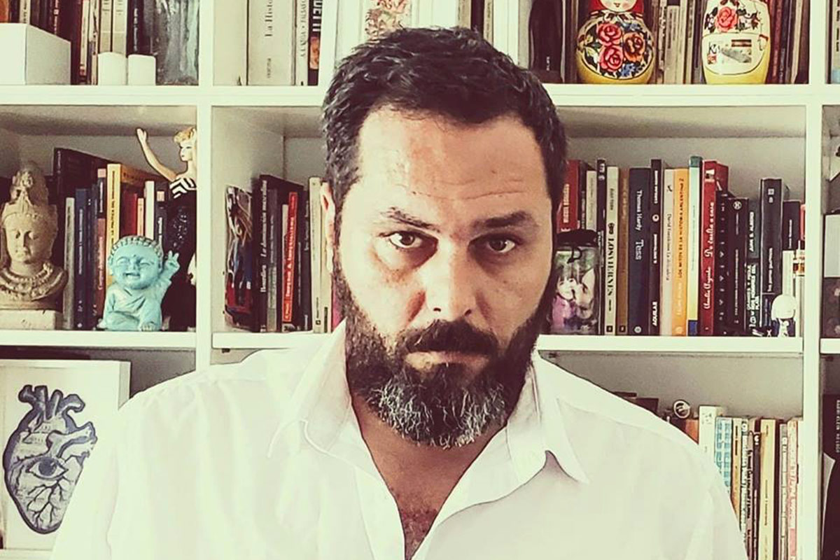Luciano Galup: “Debemos dejar de culpar a las redes de nuestros temores”