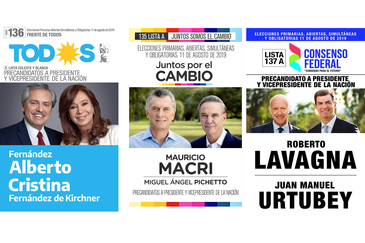 Choque de culturas políticas: aciertos y errores de las campañas electorales