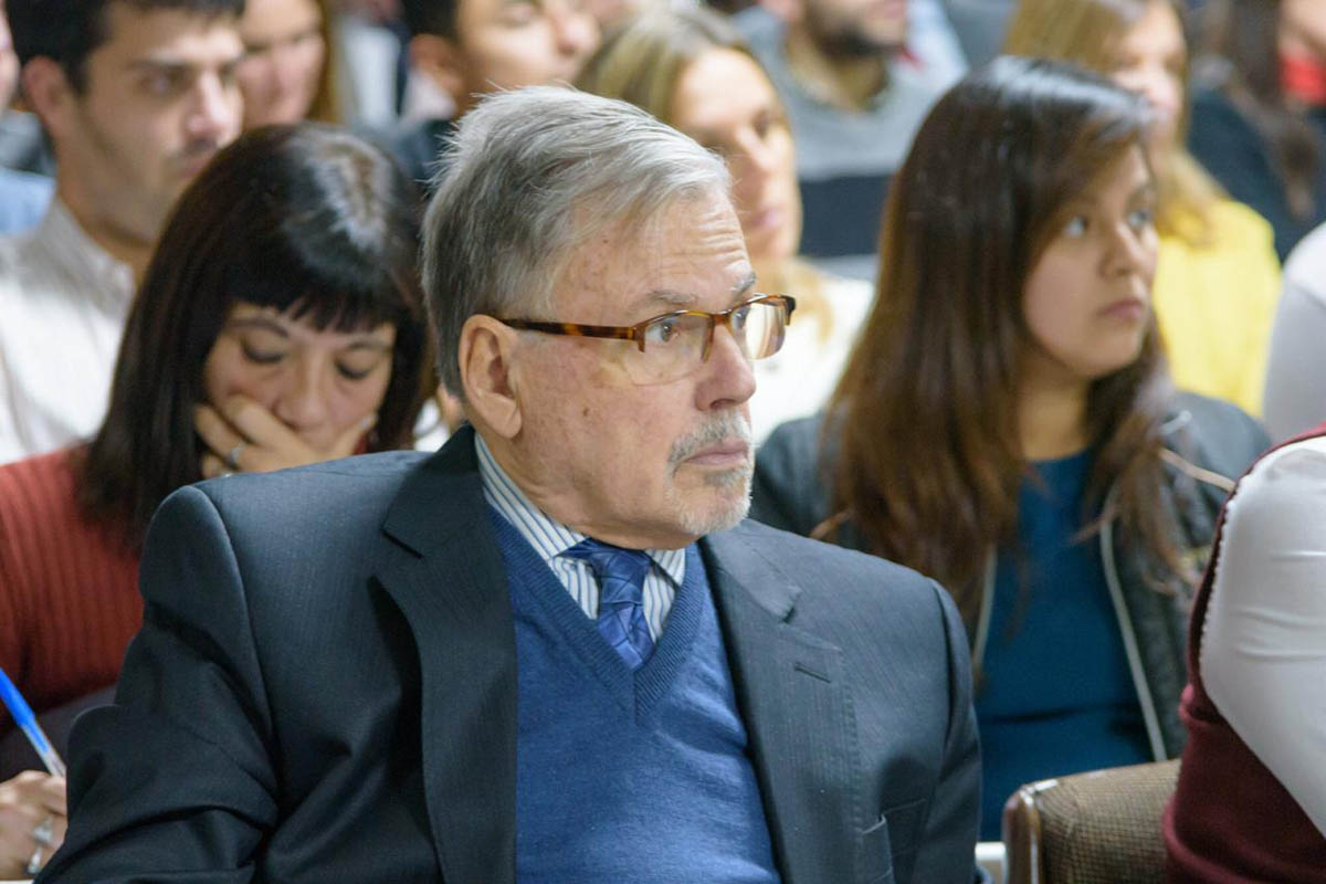 El titular de la Corte bonaerense criticó a Comodoro Py: habló de causas armadas, espías y tráfico de escuchas