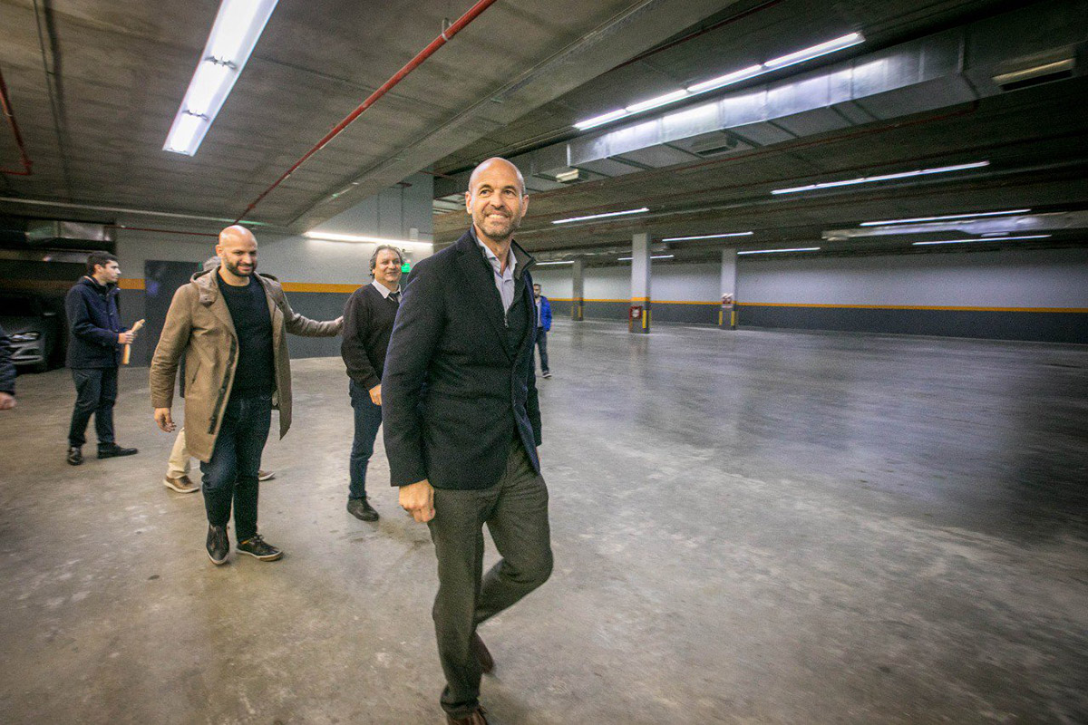 Peajes: cómo fue la trama que armó Cambiemos para beneficiar a las empresas