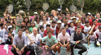 Lammens y Macri: parecidos pero distintos