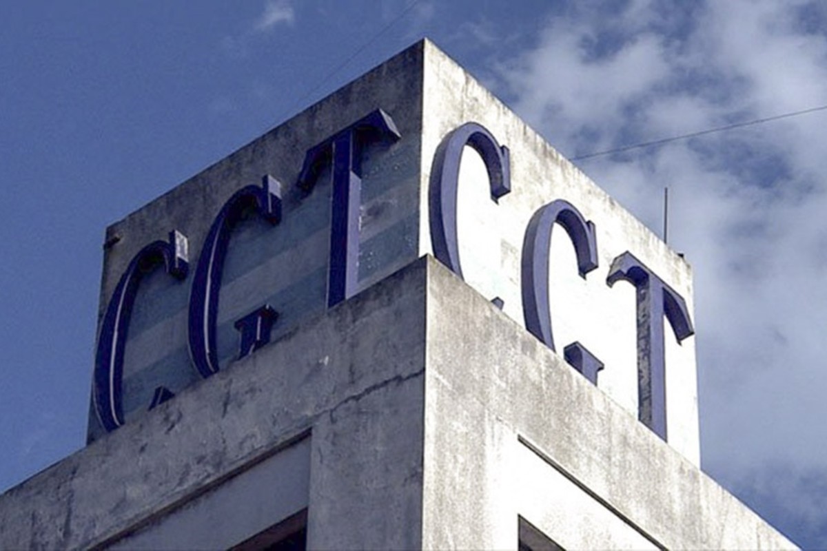La CGT suspendió la reunión y ratificó que permanece en «estado de alerta»