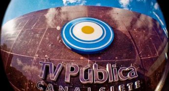 La TV Pública transmitirá los partidos de la Selección argentina en 2023