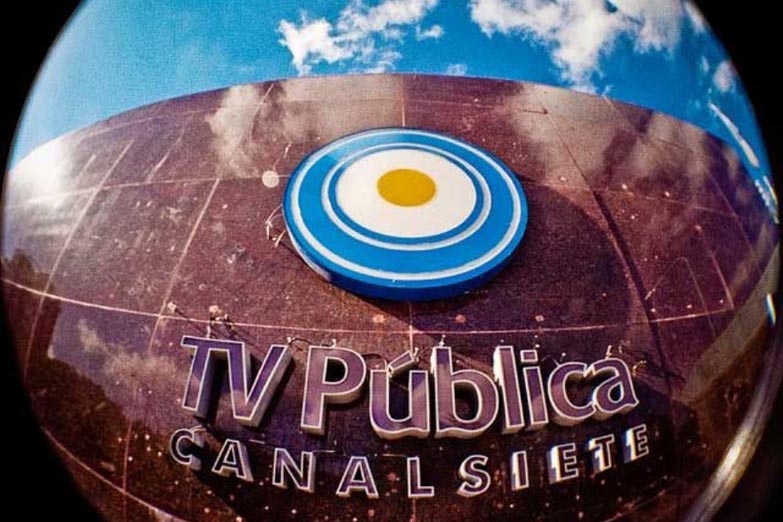 La TV Pública transmitirá los partidos de la Selección argentina en 2023