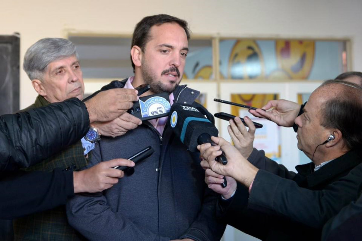 El kirchnerismo se impuso en Santa Rosa y una peronista será la primera intendenta de General Pico