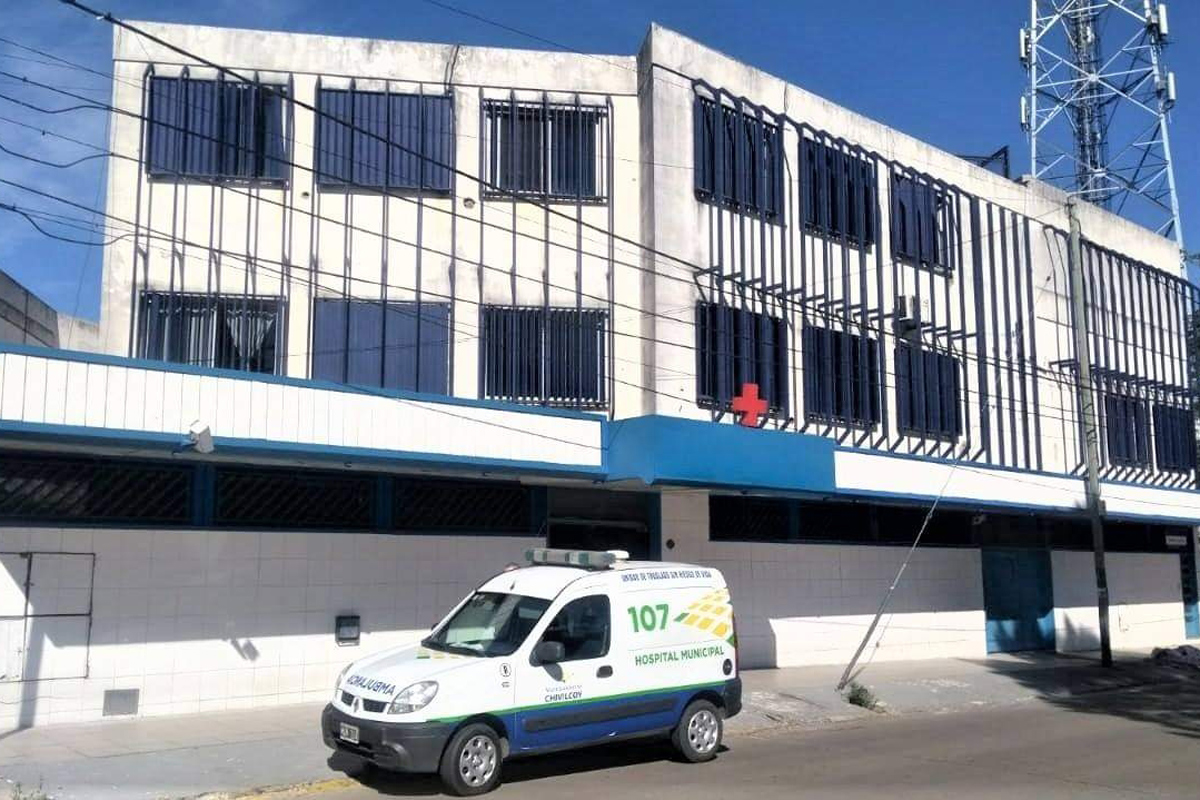 Trabajadores de una clínica vaciada quieren convertirla en cooperativa