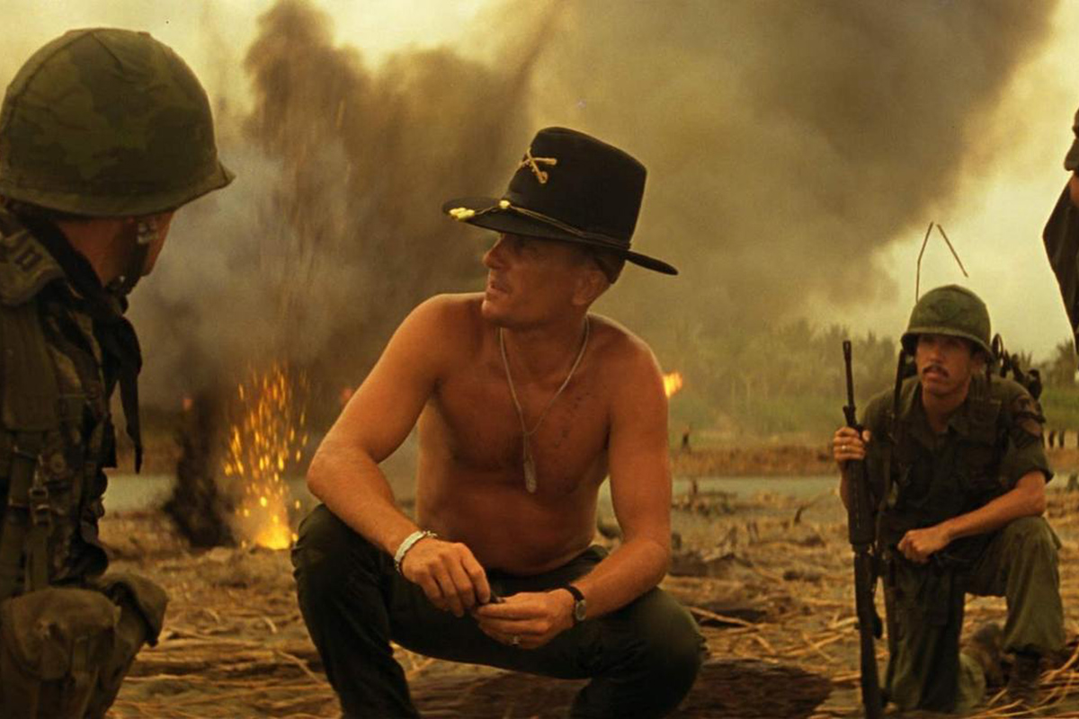 La nueva versión de «Apocalypse Now» llegará a los cines en agosto