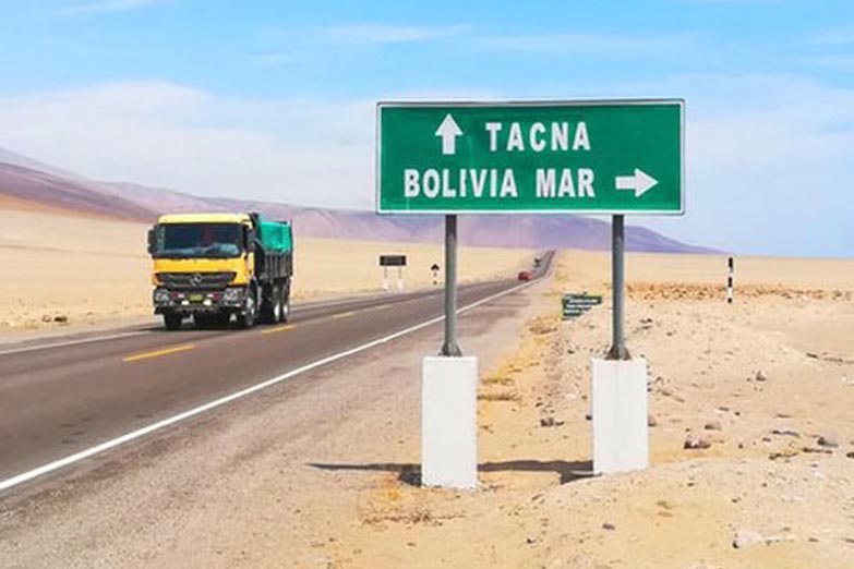 Las playas de Bolivia que muy pocos bolivianos conocen