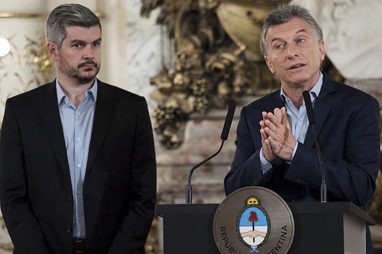 Por decreto, Macri aumentó las indemnizaciones para posibles despidos de sus funcionarios