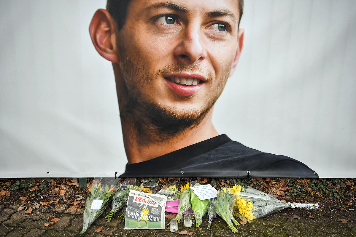 El acusado por la muerte de Emiliano Sala se declaró culpable y se conocieron detalles del accidente