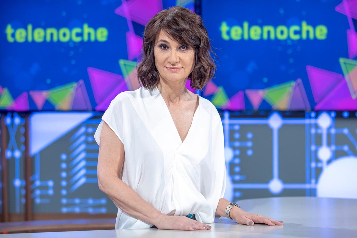 Detrás de las noticias: la salida de María Laura Santillán de Telenoche acelera la «lanatización» de El Trece