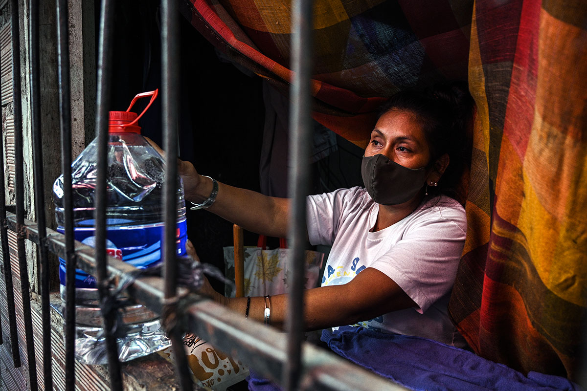 Quiénes deben permanecer aislados, según el nuevo decreto