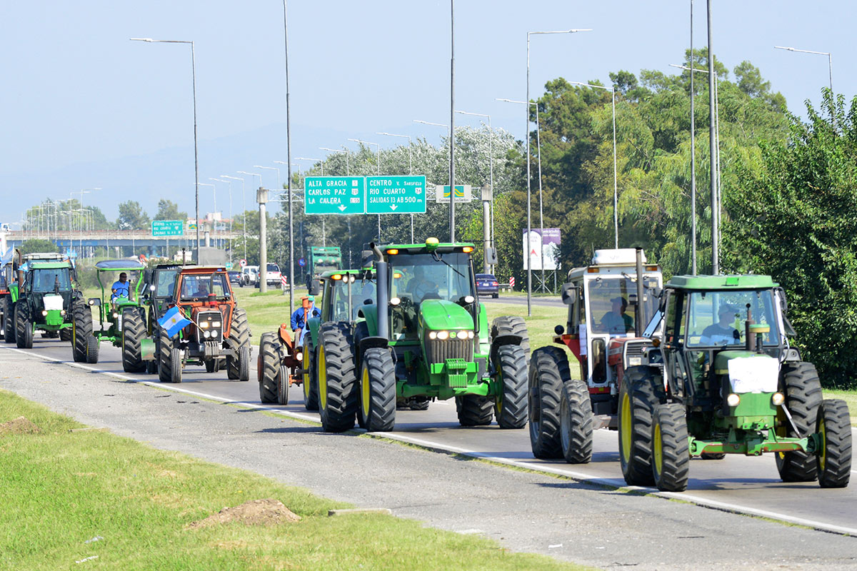 El gobierno cede, pero las patronales mantienen el lockout agropecuario