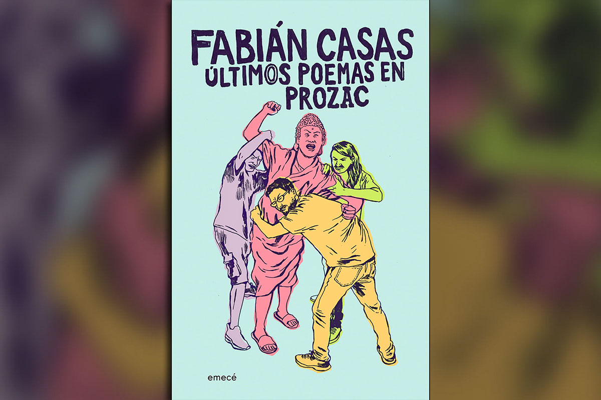 Más Casas y menos Prozac