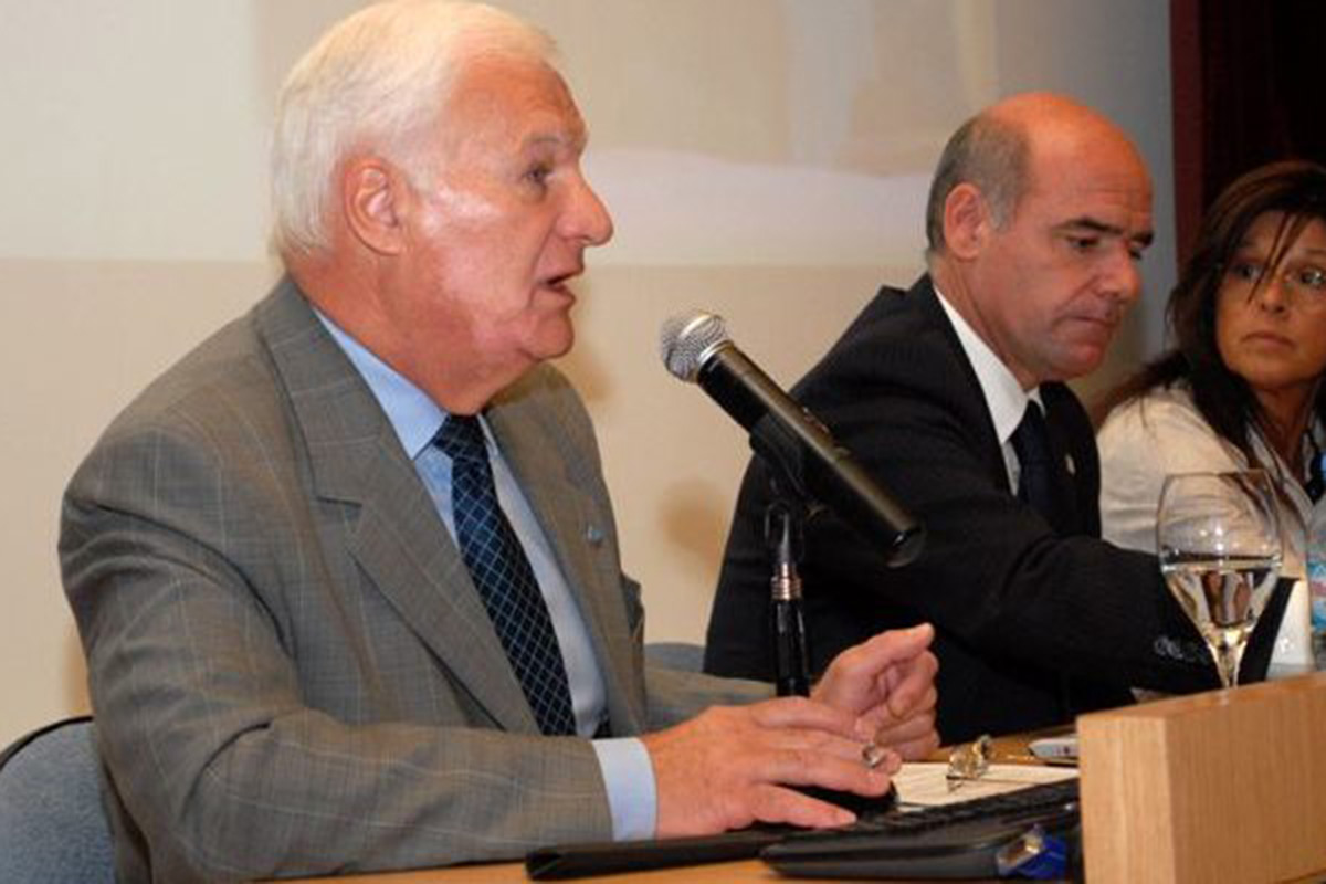 «No existió asociación ilícita alguna», sostuvo el ex titular de Vialidad