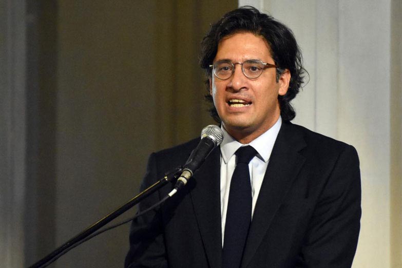 Garavano: «Hay mucha inquietud en la Justicia electoral porque el kirchnerismo la atacó durante años»