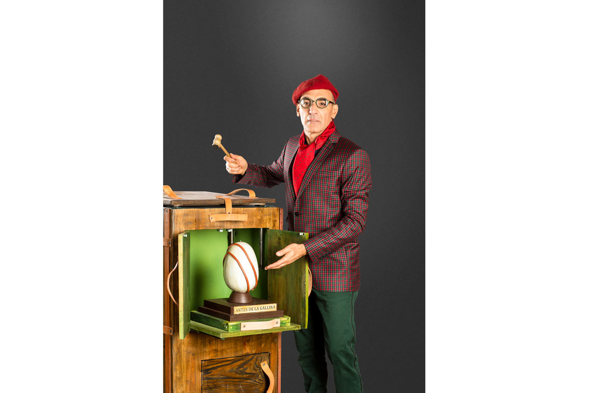 Entre la reflexión y el entretenimiento